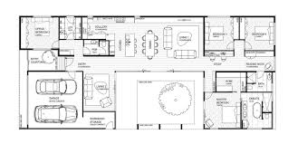 Easily change the placement of bedrooms, bathrooms, storage areas, home office, & other rooms. Gallery Of The Courtyard House Auhaus Architecture 44