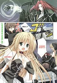 Read [Tsuki Tsuki!] Online at Webtoons.top - Read Webtoons Online For Free