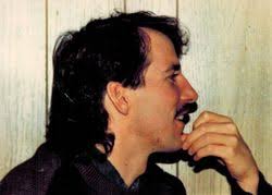 Rodney James “Rod” Morgan (1952-1992)