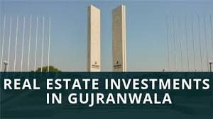 Top 5 Best Real Estate Investments In Gujranwala 2019
