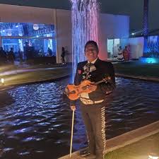 Mariachis Luceros de México