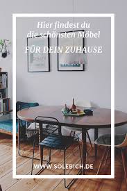 Die Schonsten Mobel Esszimmer Mobel Zuhause Wohnen