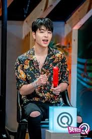 Theuwerss Ikon Junhoe Unexpected Q Ep 14 In 2020 Ikon Junhoe Ikon Winner Ikon