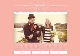 Check spelling or type a new query. How To Create An Unforgettable Wedding Website Ganzio