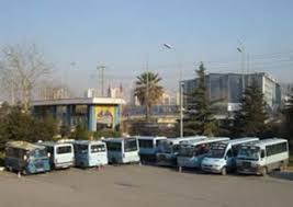 Ibb Den Alo Trafik Sikayet Hatti Hizmeti