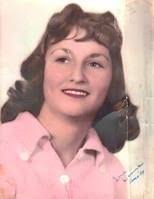 Donna Santos Obituary (1941