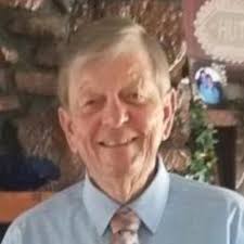 Thomas Roy Hutton Obituary August 24, 2020