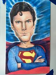 Art Of Scott Blackerby