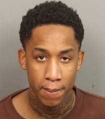 Man awaiting trial in 2017 Senior Skip Day shooting back behind bars