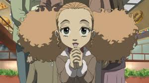 Maybe you would like to learn more about one of these? The Boondocks Astro Boy And Drawing People Of Colour Abagond