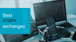 The most widely known and used cryptocurrency exchange in the. Best Crypto Exchanges In 2021