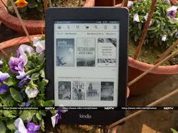 Maybe you would like to learn more about one of these? Amazon Kindle Paperwhite 3g 2013 Review Ndtv Gadgets 360