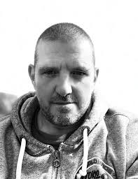 Black Isle writer Neil Lancaster takes his troubled hero back to Sarajevo  in his third Tom Novak thriller