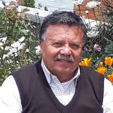 Fernando Coba Contreras