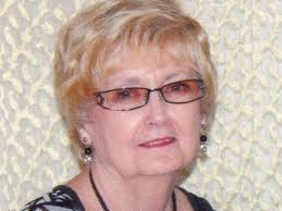 Hazel Sands Shuler Obituary (1945