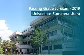 Check spelling or type a new query. Passing Grade Daya Tampung Peminat Universitas Sumatera Utara 2019 Ruang Mahasiswa