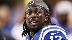 Miami ties paved way for T.Y. Hilton