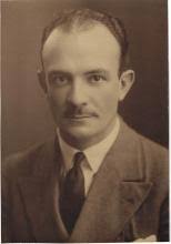George Gordon STOPANI-THOMSON (aka Stops) [c.1903-1945]