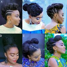 Possible Trending Summer Hairdos Zanaposh Natural Hair Wedding Summer Hairdos Natural Hair Styles