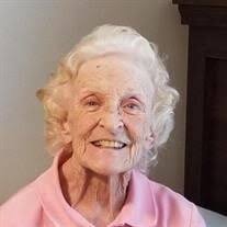 Donna Smith Jones Obituary