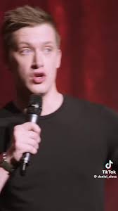 Daniel Sloss: Life is Not Precious
