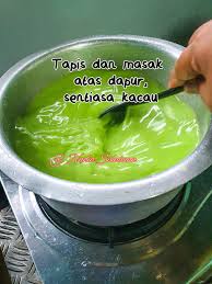 Kuih tepung pelita tepung pelita tak perlu kukus kuih buka puasa tepung pelita mudah kuih limas adik beradik kuih tako. Resipi Tepung Pelita Tak Perlu Kukus Guna Sukatan Cawan Je Confirm Sedap Dan Wangi Pa Ma