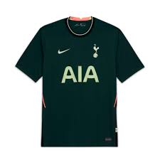 Muestra tu orgullo por los spurs con esta camiseta tottenham hotspur badge de official team. Camiseta Nike Tottenham Hotspur Fc Stadium Segunda Equipacion 2020 2021 Pro Green Barely Volt Tienda De Futbol Futbol Emotion