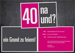 A casual european café serving only the finest and freshest. Vorlage Einladung 40 Geburtstag Kostenlos 19 Wunderbar Gut Designt Sie Konnen Einstellen Fur Ihre Erstaunlichen Kreative Ideen Dillyhearts Com