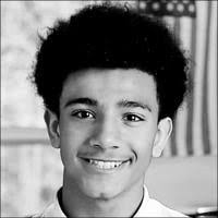 GABRIEL PAYNE Obituary (2004