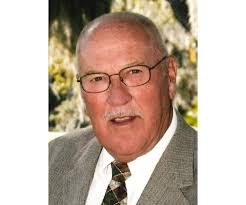 Dennis Vredevoogd Obituary (1933