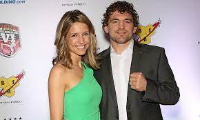 Dana white 2021 since you consider yourself a 'boxer'. Ben Askren S Wife Responds After Jake Paul Calls Her Thicc