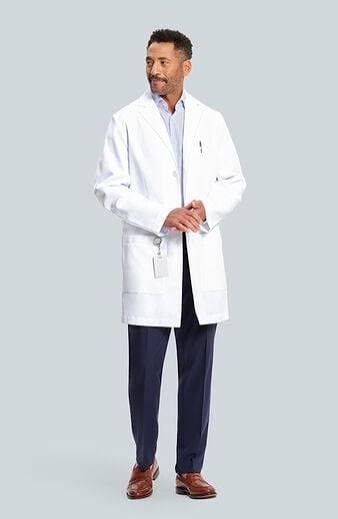 Doctor Lab Coats - Professional White Coats | AllHeart