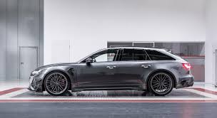 Audi Rs6 R Arrives With Supercar Crushing Performance This Could Be The Greatest Wagon Of All Time Audi Rs6 Audi Super Cars