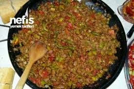 Kuzu Sac Kavurma Tarifi Yemek Kavurma Yemek Tarifleri