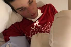 Fundraiser by Anthony LaFrenier : Anthony's TBI (Car wreck) recovery