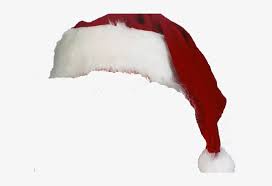 Santa Claus Hat Transparent Png Transparent Background Santa Hat Clipart Free Transparent Png Download Pngkey