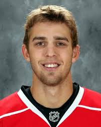 Brandon Sutter Stats and Player Profile