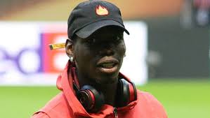 Journalist born in italy #6. Fabrizio Romano Man United S Priority Is Keeping 28 Year Old