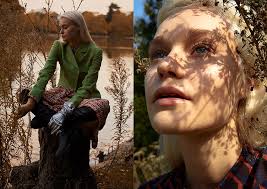 Fashion Story: From The Labyrinth Beyond Time And Space