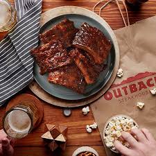 Make Every Meal An Outback Meal Get All Of Your Favorites Delivered Straight To Your Front Door Cooking Meat Copykat Recipes Rib Recipes