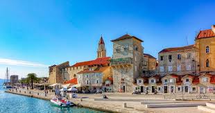 Croatia makes quite a splash. Guide De Voyage Croatie Geo Fr