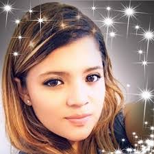 Elizabeth Posada's Instagram, Twitter & Facebook