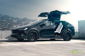 • although tesla is hardly a pioneer of the sporty and luxurious suv, the model x does have a very distinctive look and there's plenty of innovation. Tesla Model X Limited Edition T Largo T Sportline Tesla Model S 3 X Y Accessories