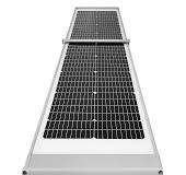Self-cleaning Solar Street Light, Jsdsolar AL series - jsdsolar