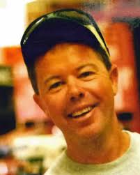 Obituary: John Joseph Campbell (5/9/16)