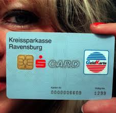 Zahlkarten ob in italien oder im ausland, die sicherheit ihrer zahlungen steht an erster stelle : Neue Bezahlsysteme Sparkasse Will 45 Millionen Ec Karten Austauschen Welt