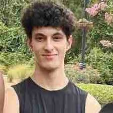 Andre Billups's Instagram, Twitter & Facebook