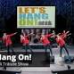Let's Hang On: A Frankie Valli Tribute event image