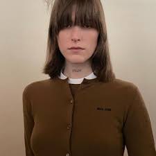 Danielle Foré: "Crying like a little baby whil…"