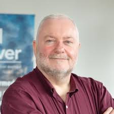 Big day today. I've joined my new tribe